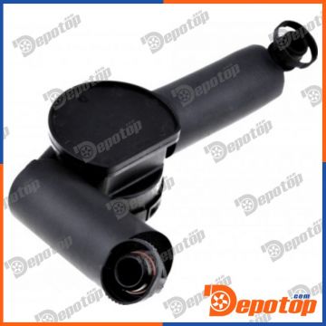 Gaine de suralimentation pour BMW | GPP-BM-117, 11617563476